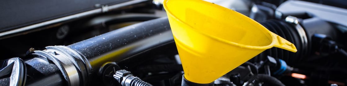 Pennzoil Changing Your Own Oil