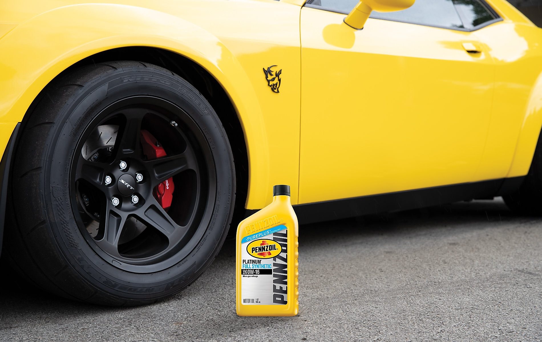 Who Needs A Sae 0w 16 Grade Motor Oil With Lspi Protection