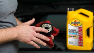 Back to Basics: What is an Oil Filter?