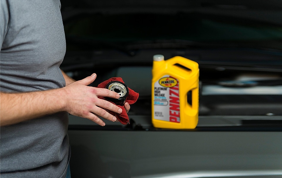 Back to Basics: What is an Oil Filter?