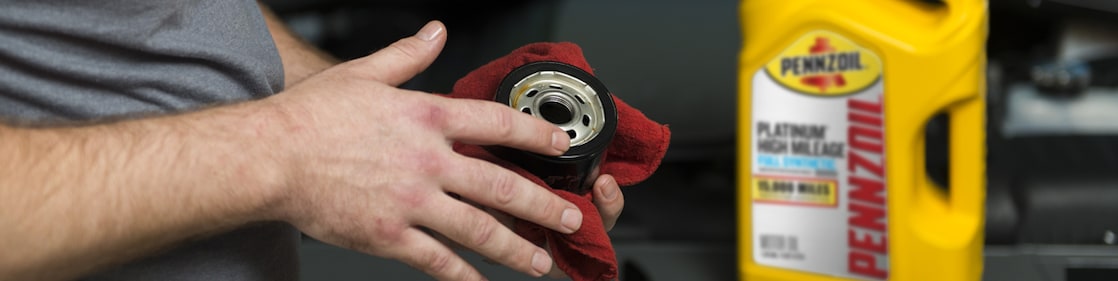 Back to Basics: What is an Oil Filter?