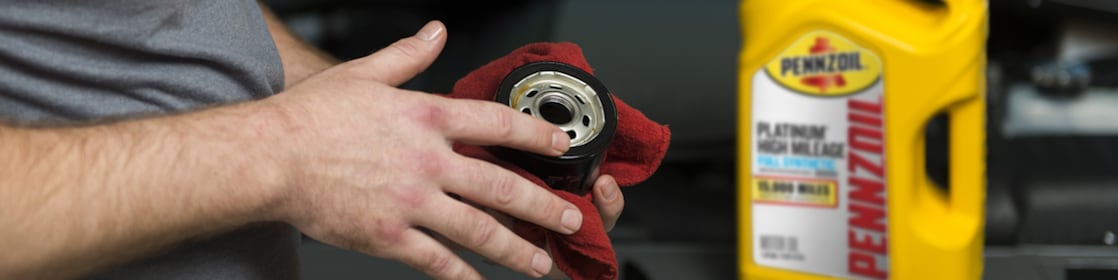Back to Basics: What is an Oil Filter?