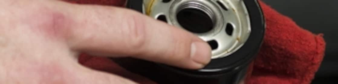 Back to Basics: What is an Oil Filter?