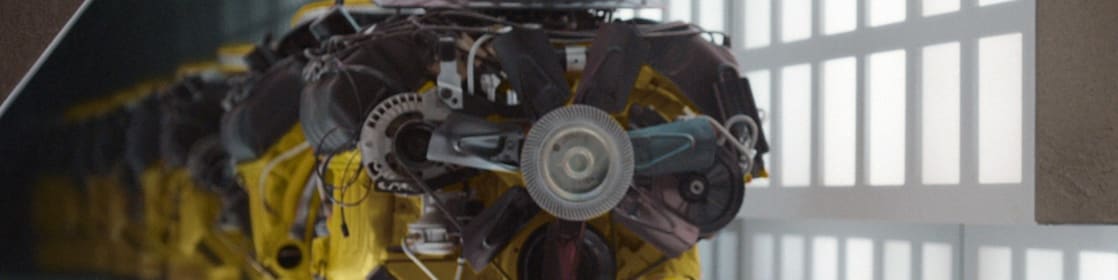 Pennzoil Means Complete Protection