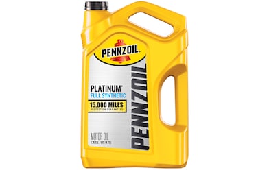 Tiering up your oil
