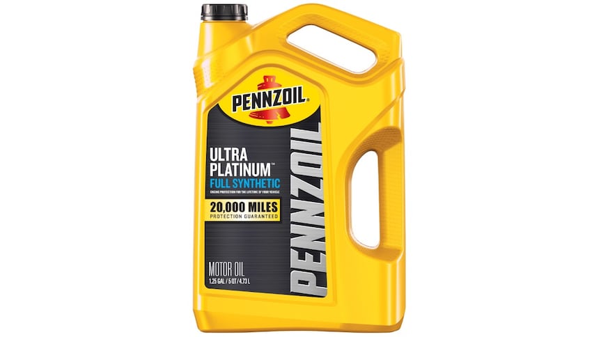 Tiering up your oil