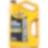 A bottle of motor oil