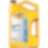 A bottle of motor oil