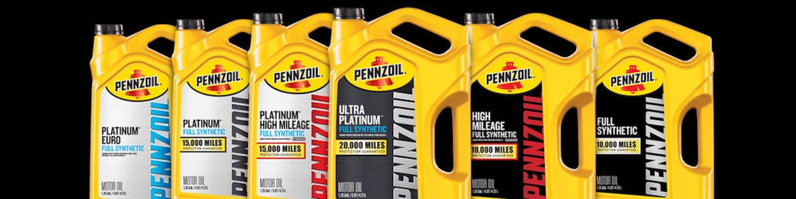 Tiering Up Your Motor Oil
