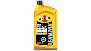 Elevate Your Drive by Tiering Up Your Motor Oil | Pennzoil