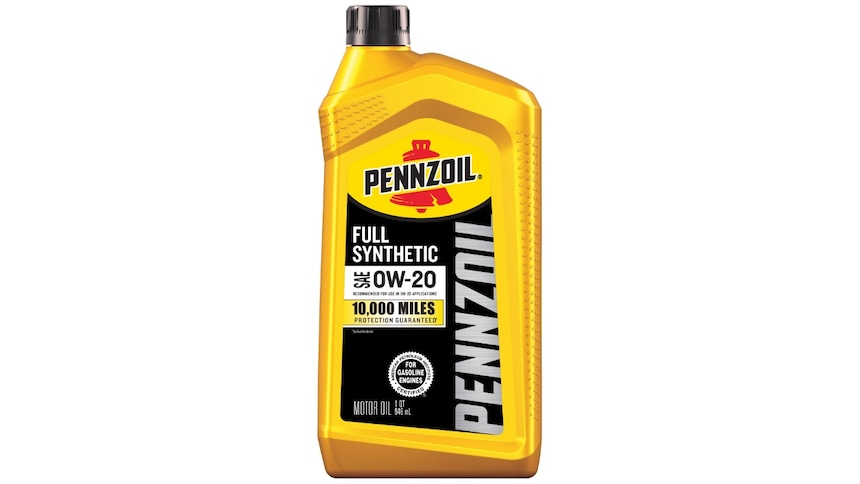 Tiering up your oil