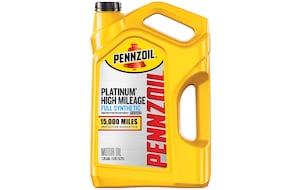 what is the best bike chain lubricant 18 Best Motor Oil Brands In 2025, Ranked main image 1