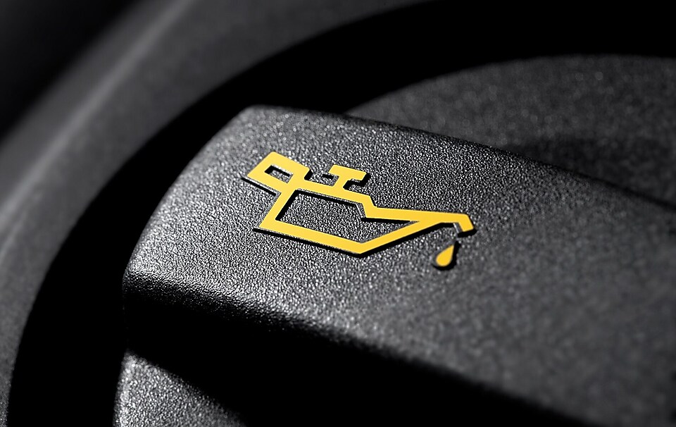 Pennzoil Oil Cap Icon