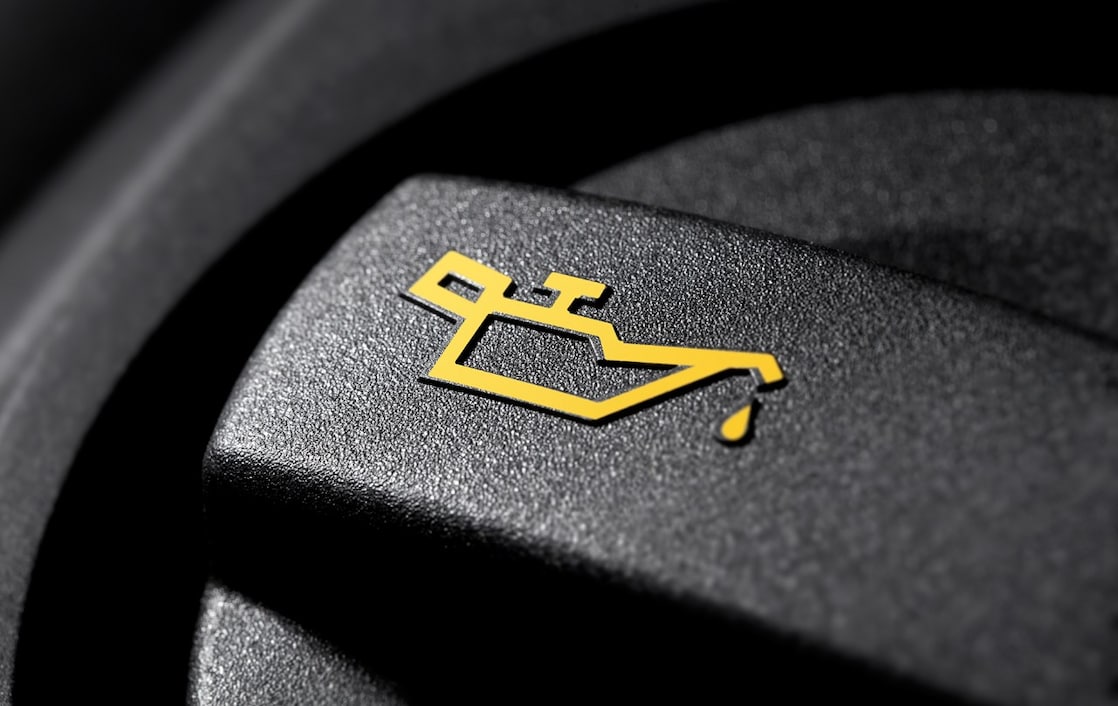 Pennzoil Oil Cap Icon