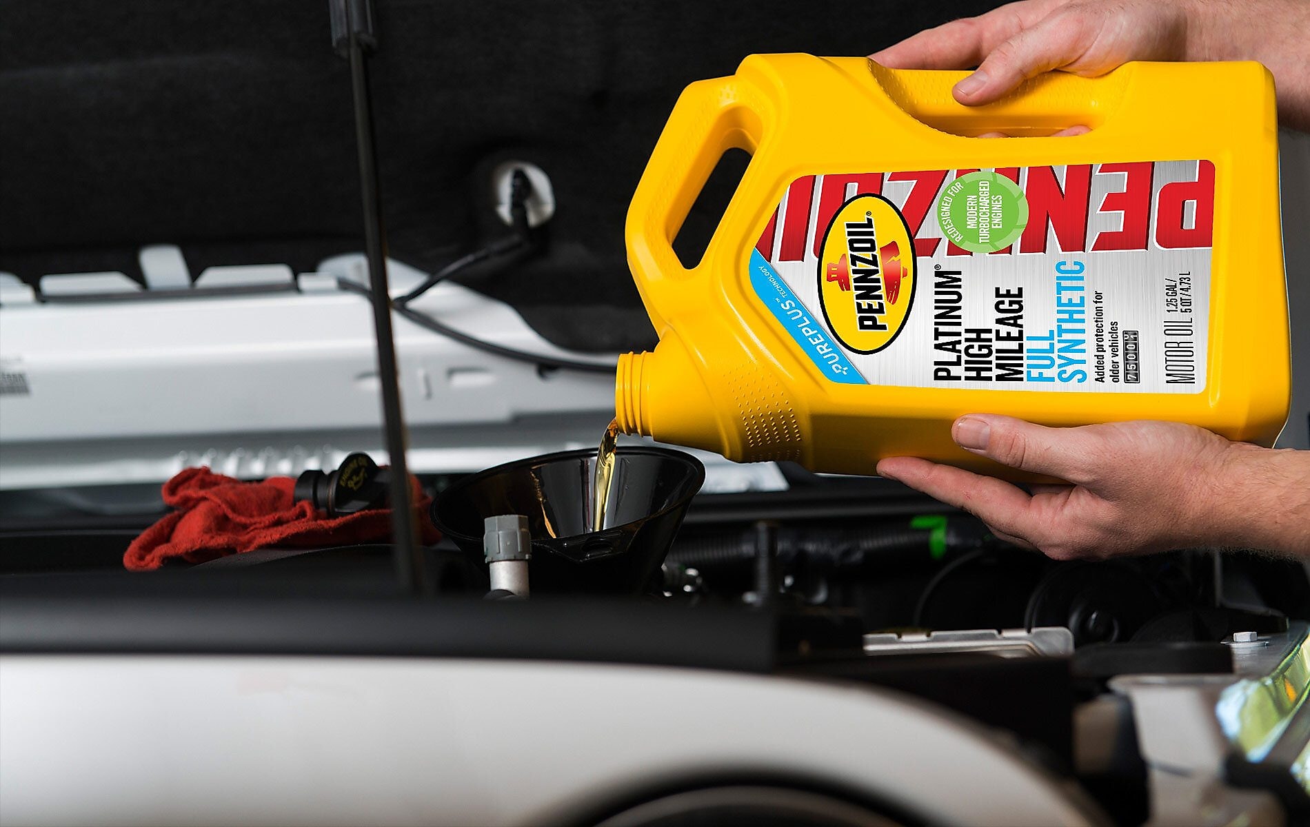Which Quality Pennzoil Motor Oil Is Right For You Pennzoil