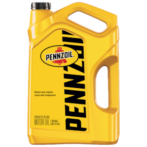 Pennzoil® Conventional