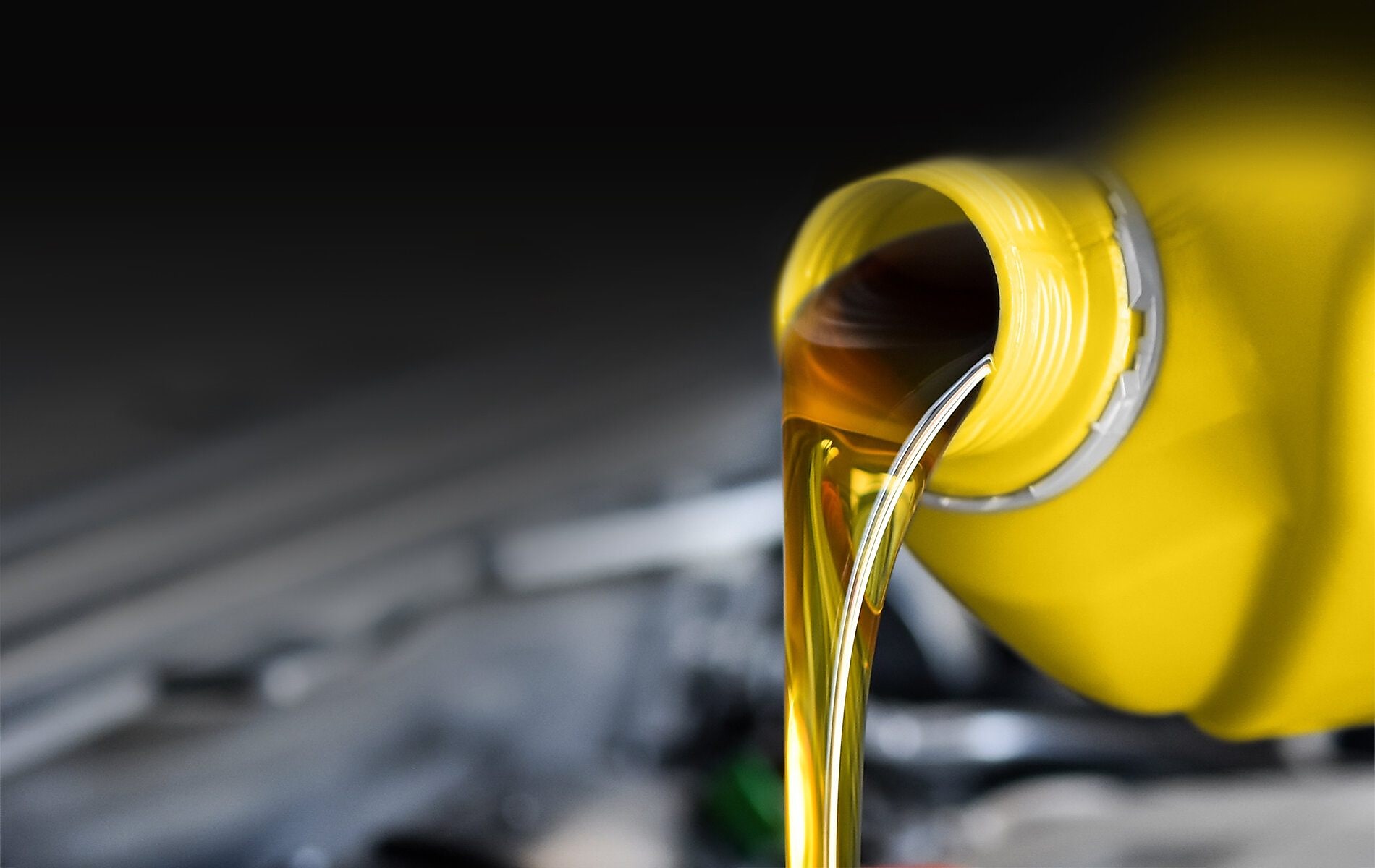 Top Questions About Synthetic Oil