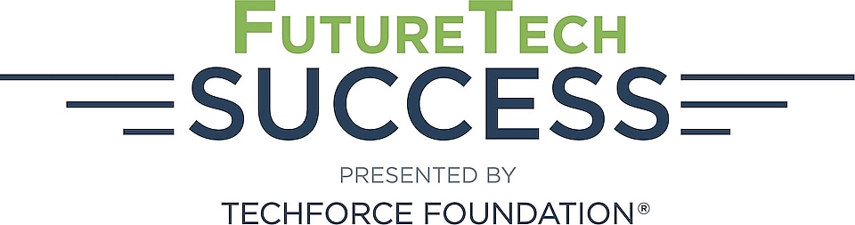 FutureTech Success Logo