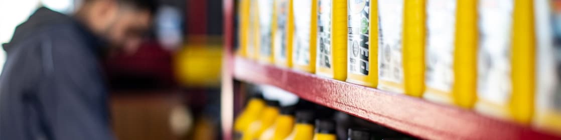 Pennzoil Installer Training Promotile