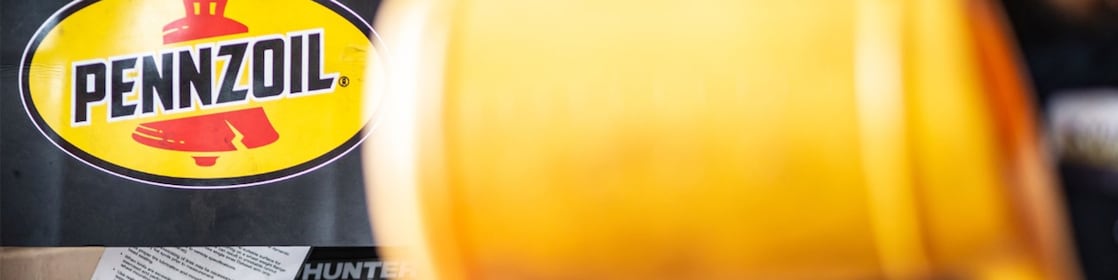 Pennzoil Installer Industry Trends
