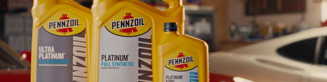 Partner with Pennzoil to grow your oil change business.
