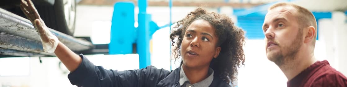 Shell Instant Expert Training