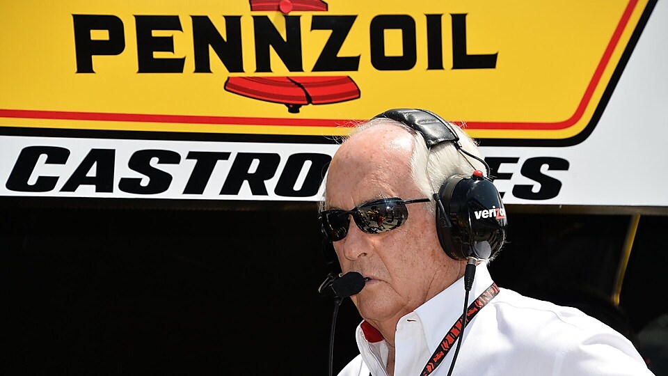 Roger Penske