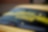 Larry’s Lemon’ proudly displayed on the rear window of the M3.