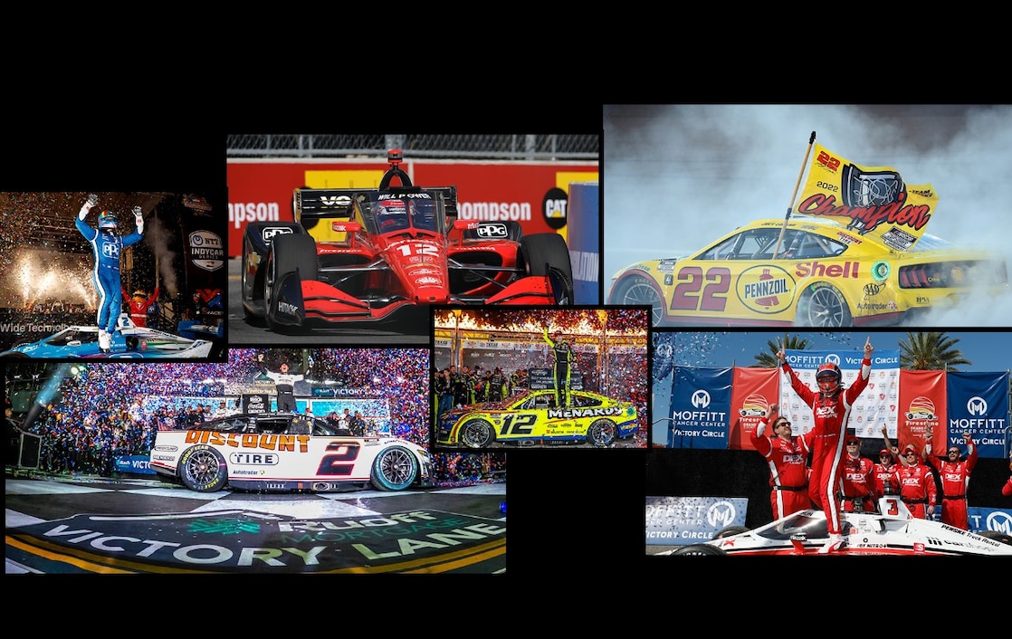 Team Penske