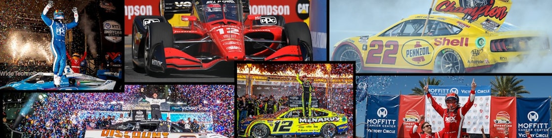 Team Penske