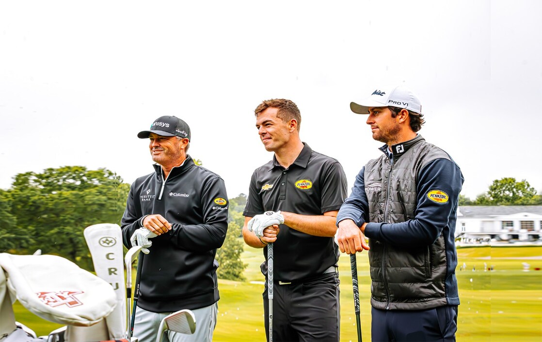 PGA Tour
