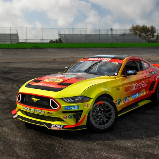 Adam LZ