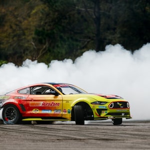 Adam LZ