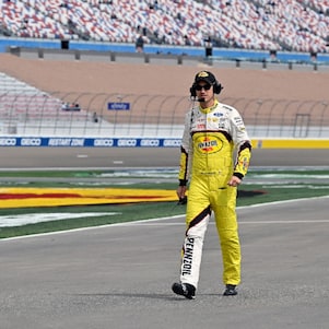 walking man
