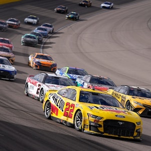 racing cars