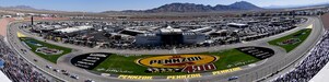 Las Vegas Motor Speedway