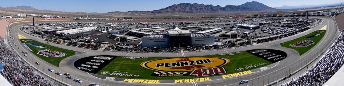 Las Vegas Motor Speedway