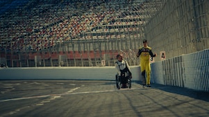National Mobility Awareness Month