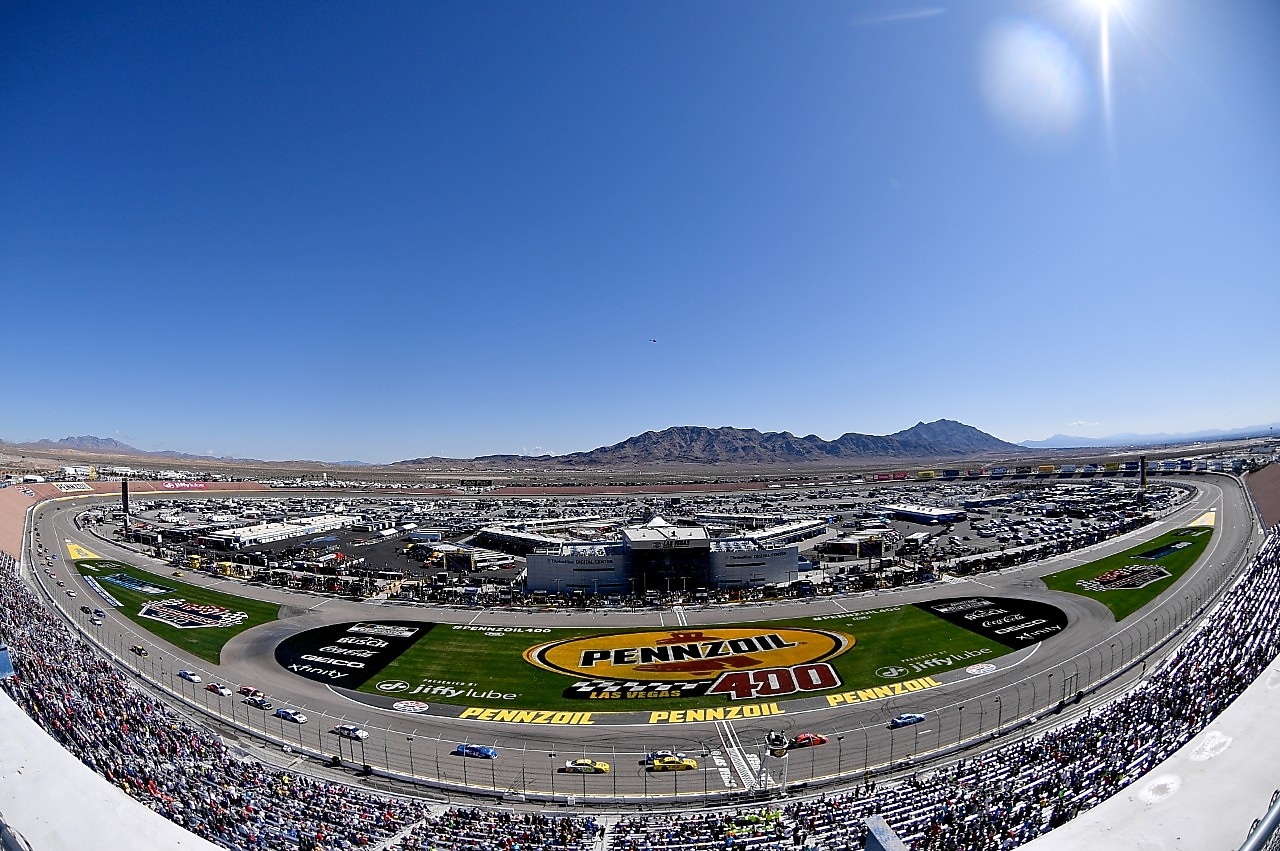 Las Vegas Motor Speedway