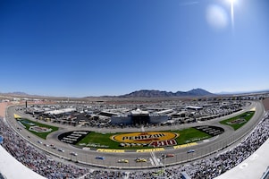 Las Vegas Motor Speedway