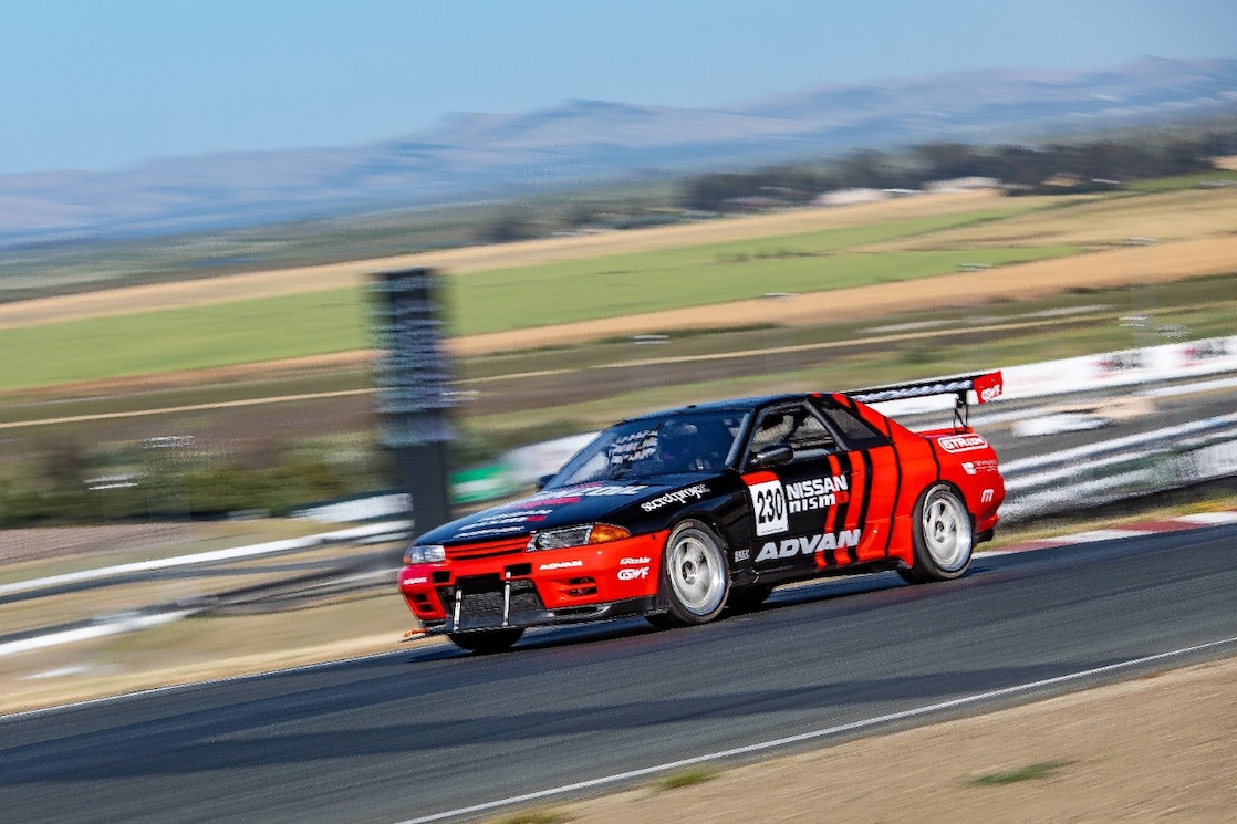 Collector Car Appreciation Day profiles the favorite car in Brian Jannusch’s collection, a Nissan GT-R rescued from near-destruction. 