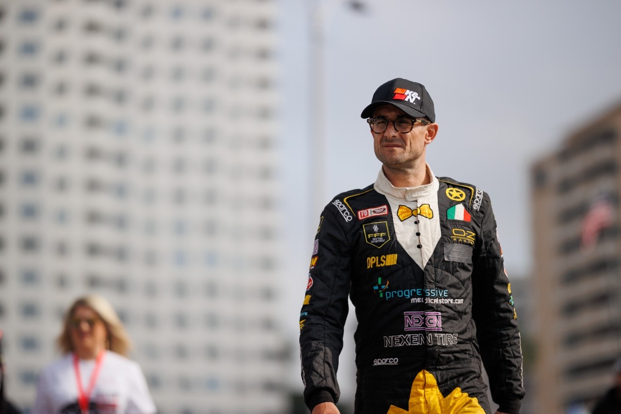 Q&A with Federico