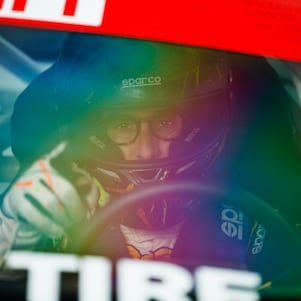 Q&A with Federico