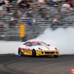 Q&A with Federico