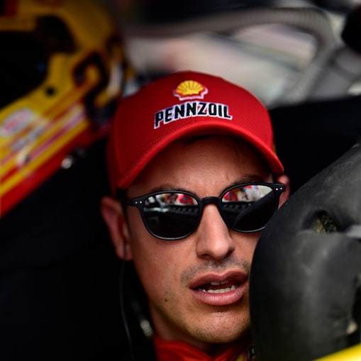 Joey Logano
