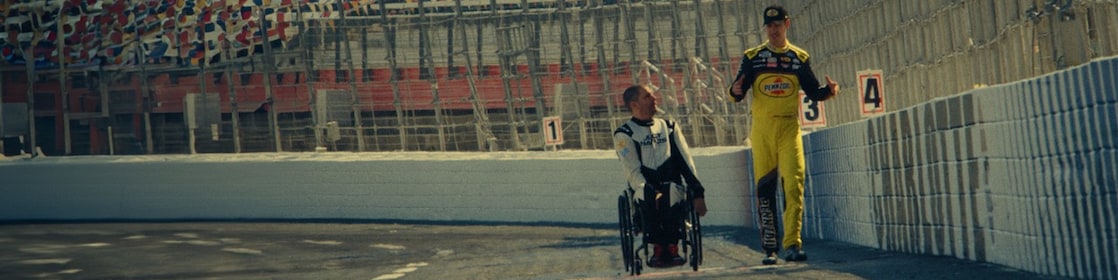 National Mobility Awareness Month