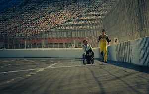 National Mobility Awareness Month