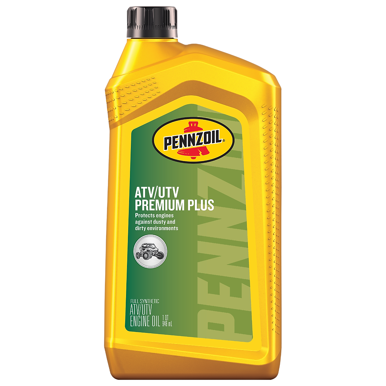 ATV/UTV Premium Plus SAE 10W-40