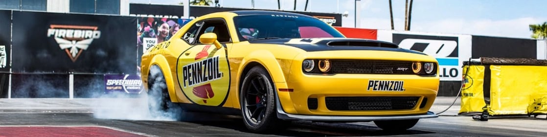 Search for “SCCA licensing” to indicate a dedicated interest in Radford Racing Schools unique one day license earning offer.