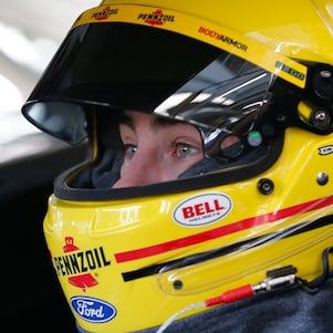 Ryan Blaney